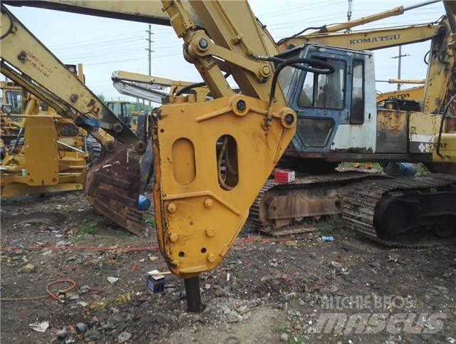 CAT 320 C 大型油圧ショベル12t以上（パワーショベル・ユンボ）