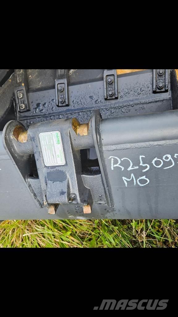  MORIN M0 バケット