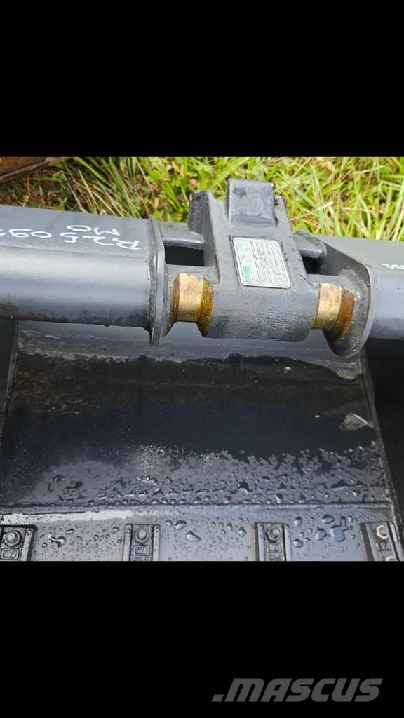  MORIN M0 バケット