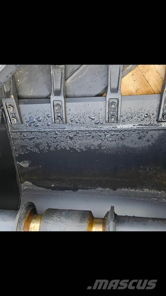  MORIN M0 バケット