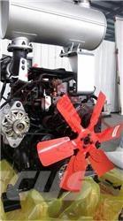 Cummins 4BTA3.9-C100 エンジン