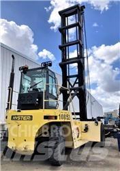 Hyster H22.00XM-12EC コンテナハンドラー