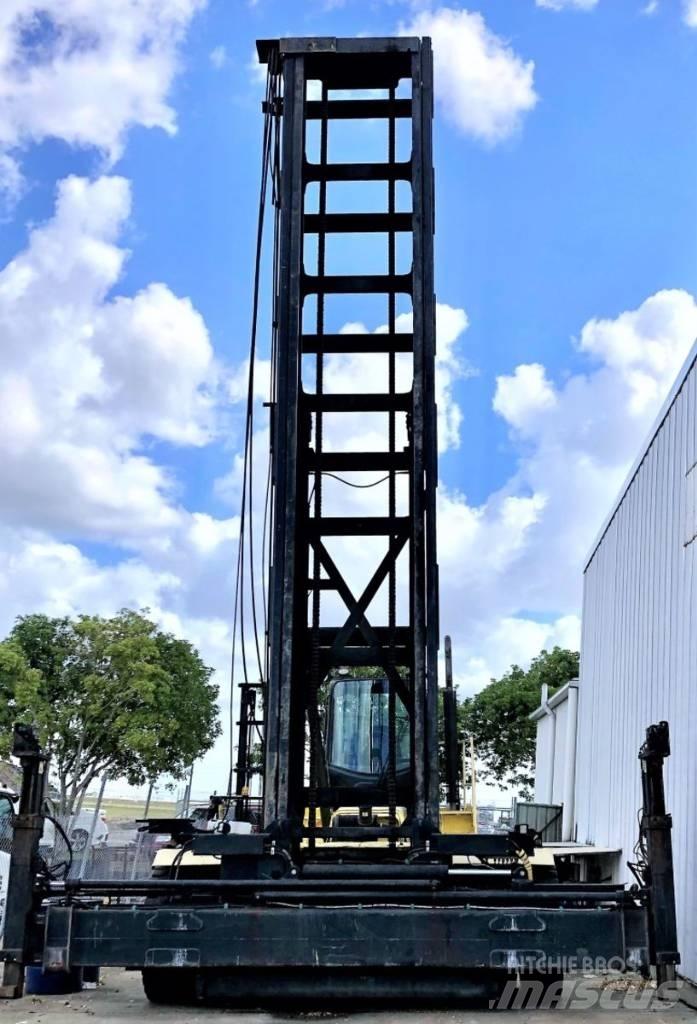 Hyster H22.00XM-12EC コンテナハンドラー