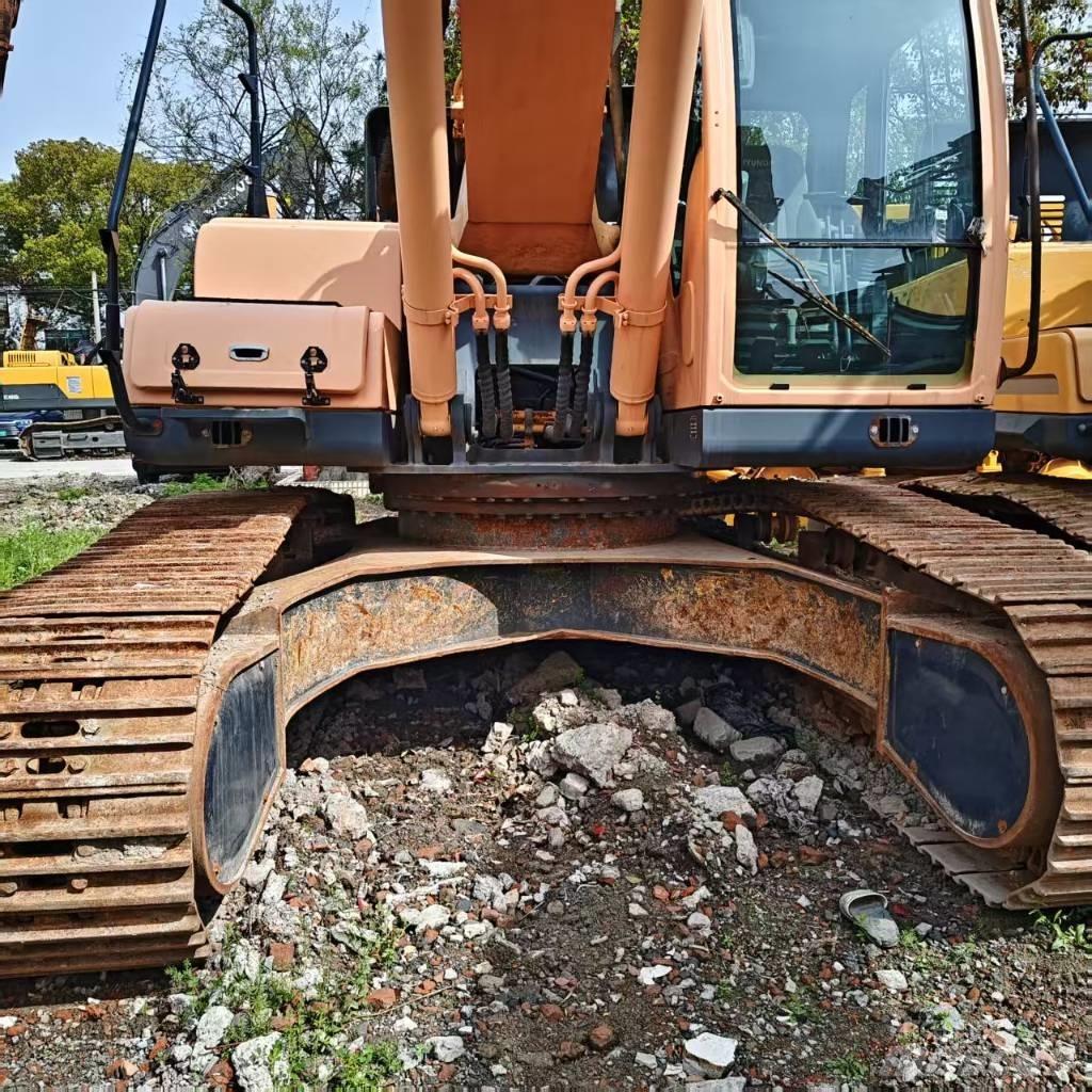 Hyundai R305LC-9t 大型油圧ショベル12t以上（パワーショベル・ユンボ）