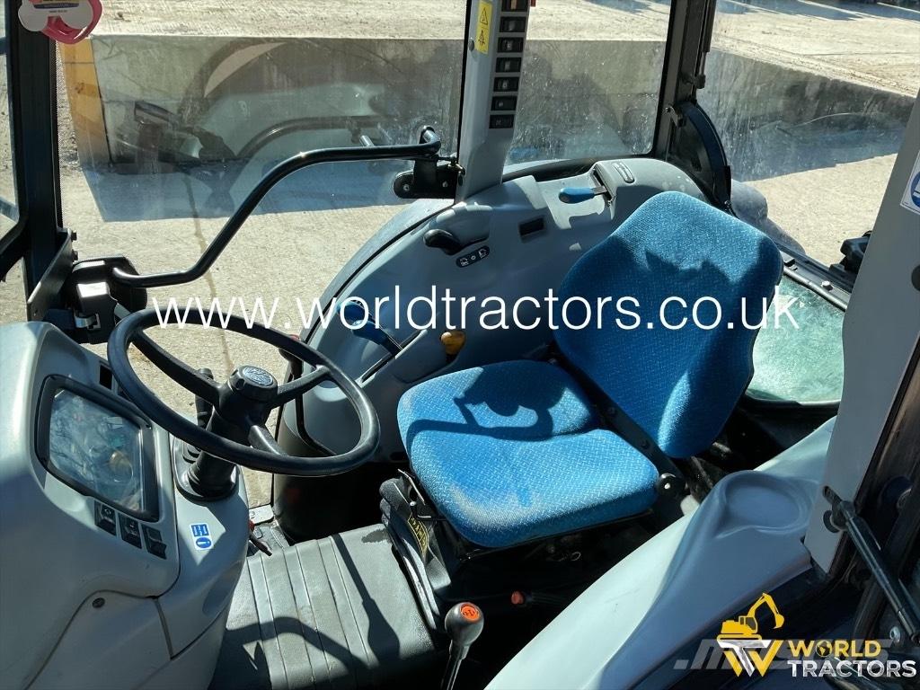 New Holland T 4.95 F トラクター