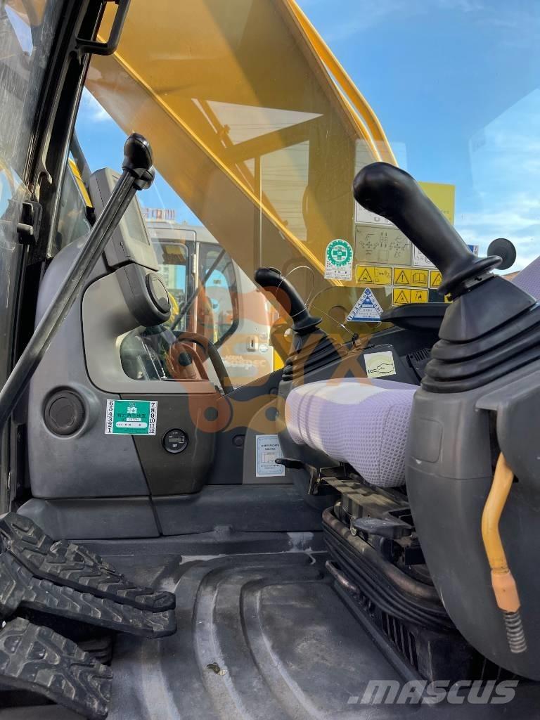 CAT 329 D 大型油圧ショベル12t以上（パワーショベル・ユンボ）