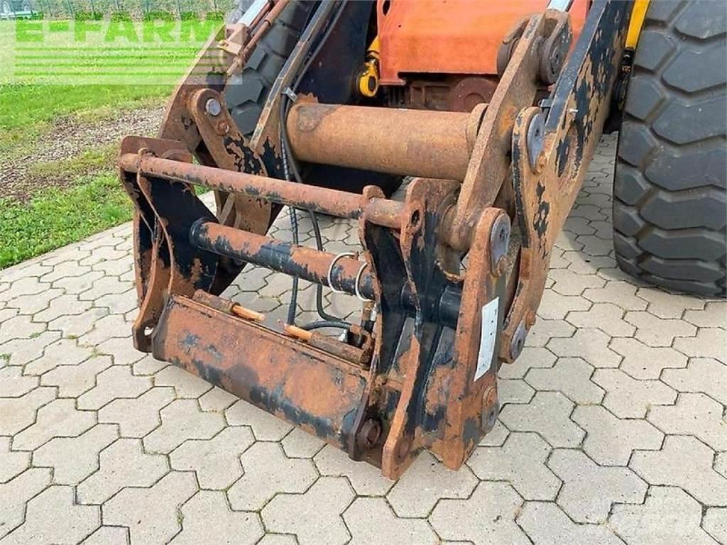 JCB 426e agri ht ミニ油圧ショベル 7t以下（ミニユンボ・ミニディガー）