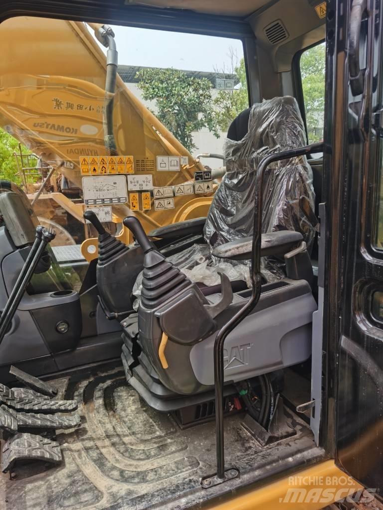 CAT 336 D2 大型油圧ショベル12t以上（パワーショベル・ユンボ）