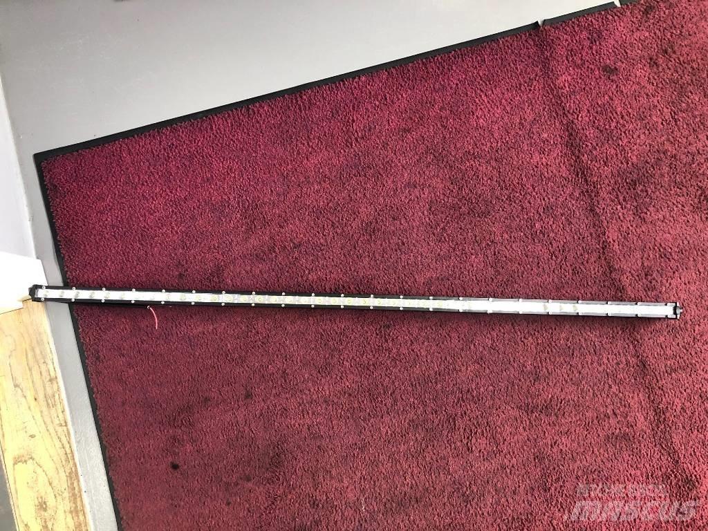  LED ramp G3126P その他部品
