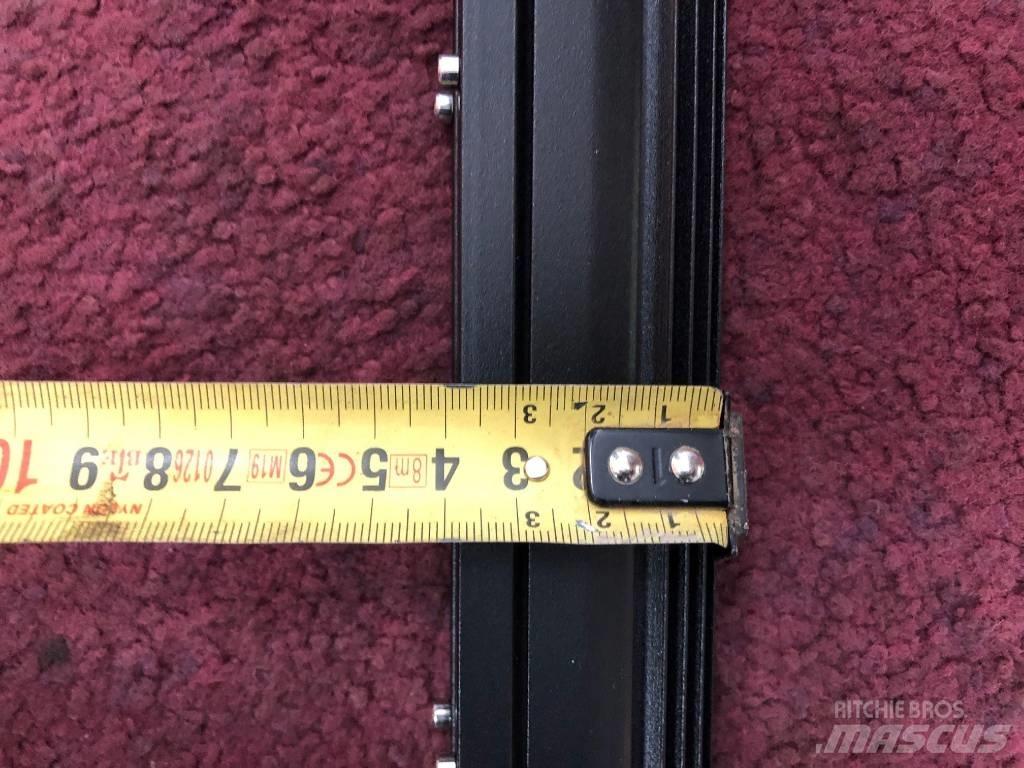  LED ramp G3126P その他部品