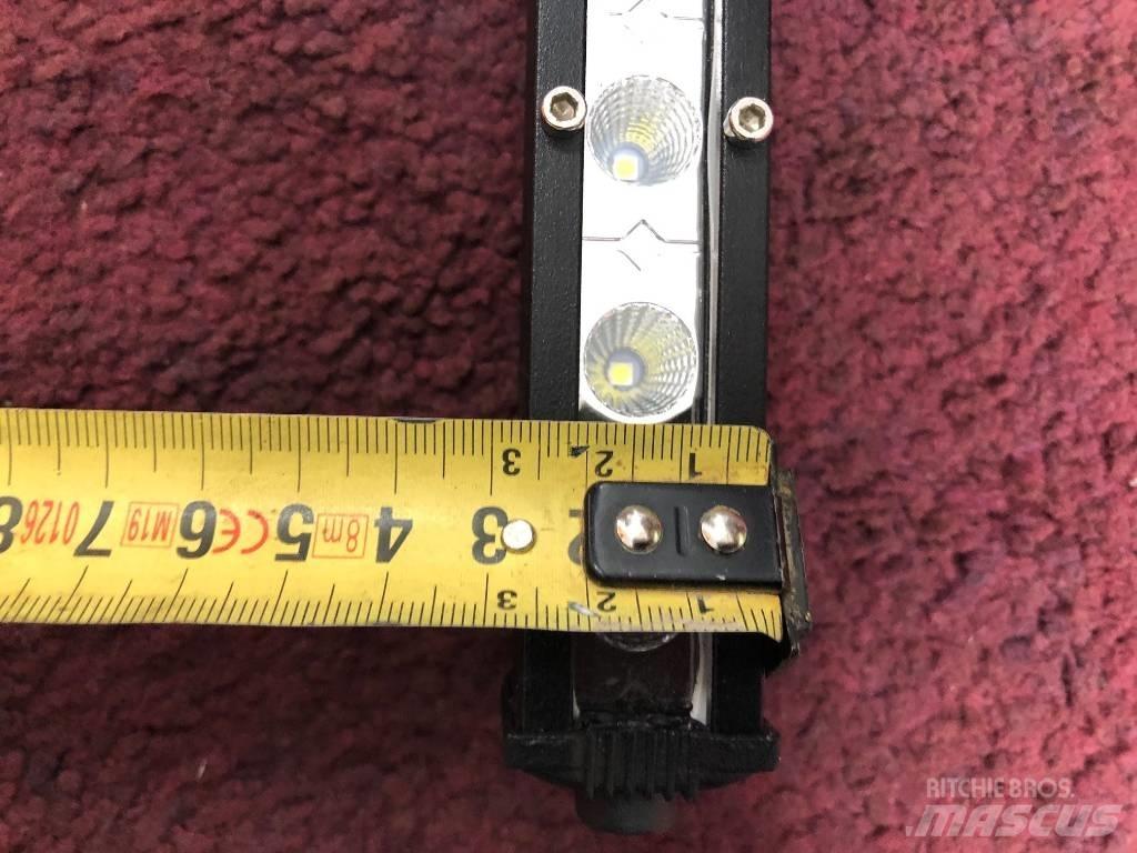  LED ramp G3126P その他部品
