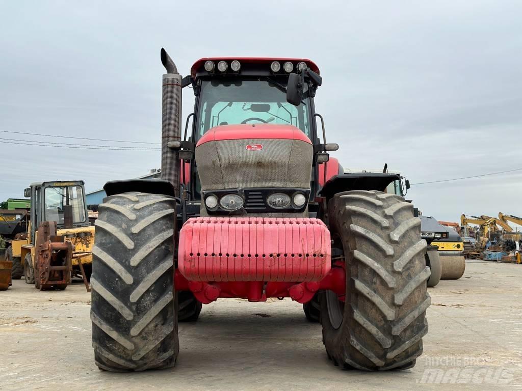 McCormick ZTX 260 トラクター