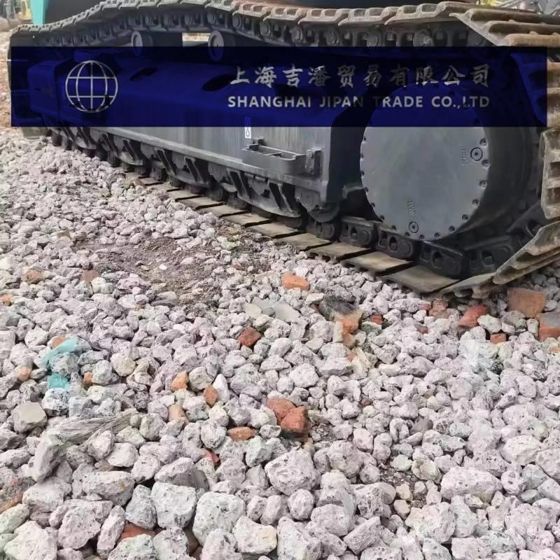 Kobelco SK 480 大型油圧ショベル12t以上（パワーショベル・ユンボ）