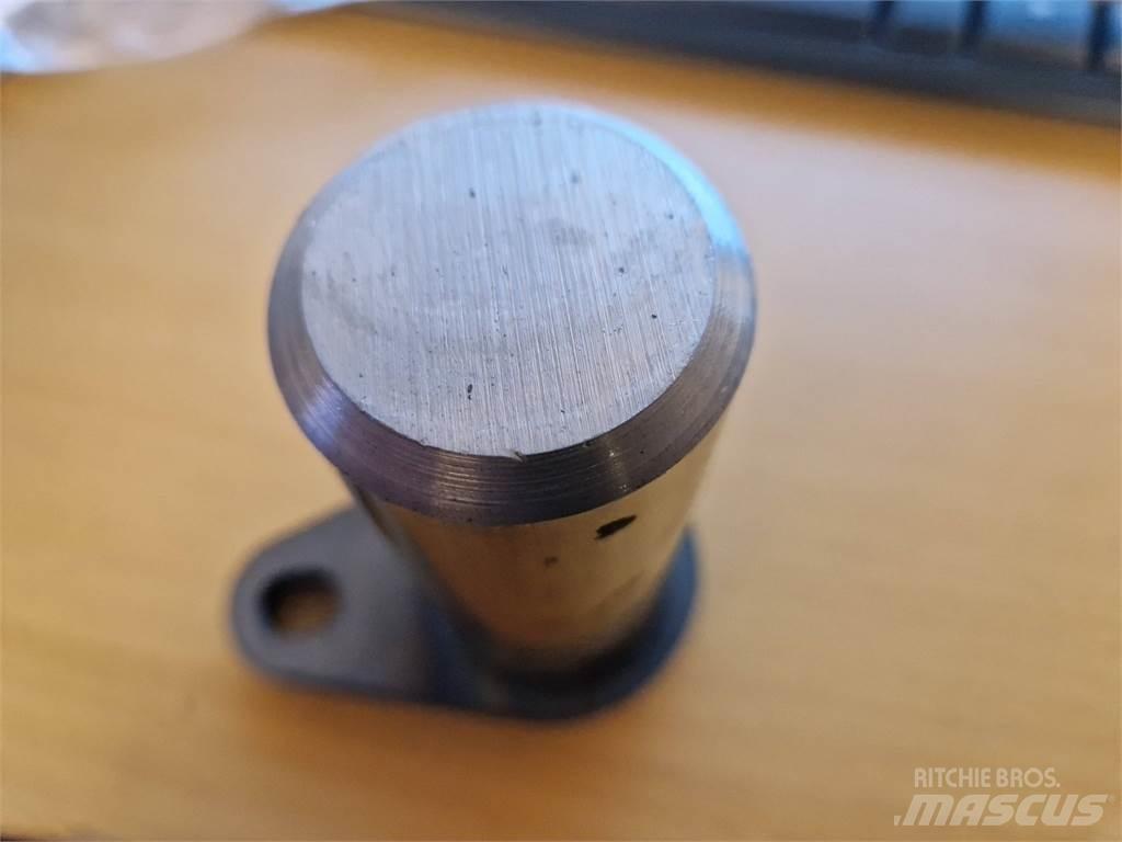 Eco Log 7011513 シャーシ及びサスペンション
