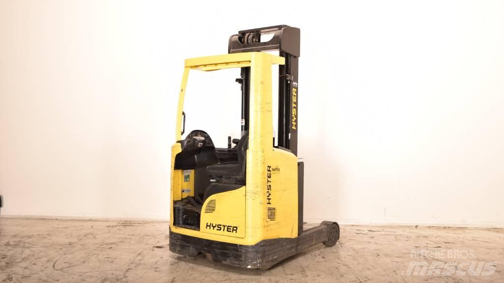 Hyster R 1.6 リーチフォークリフト
