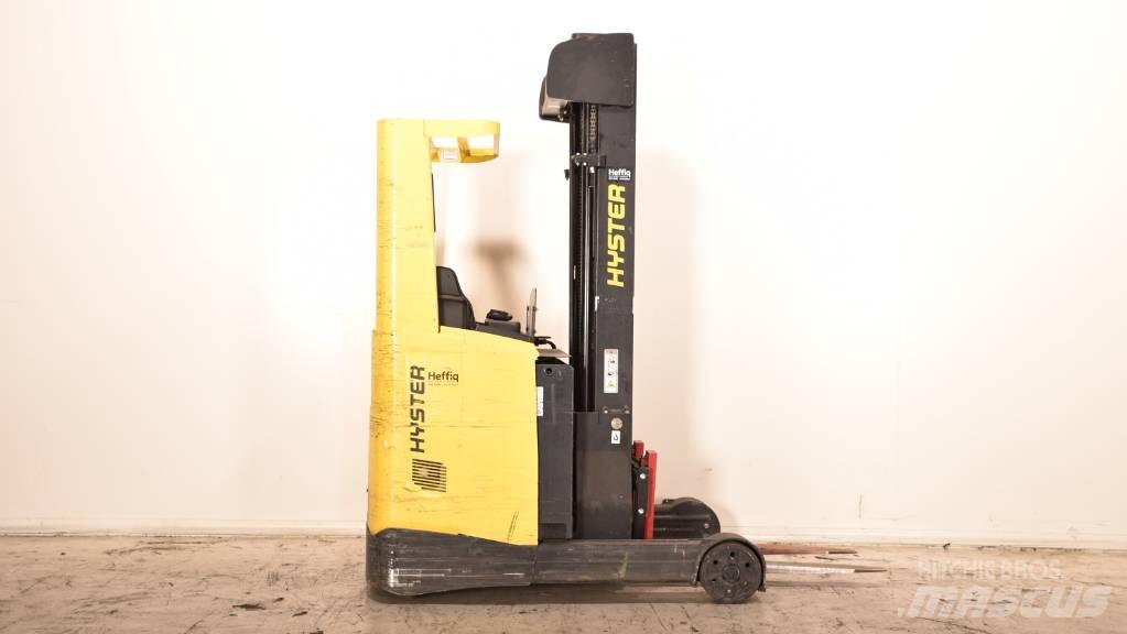 Hyster R 1.6 リーチフォークリフト