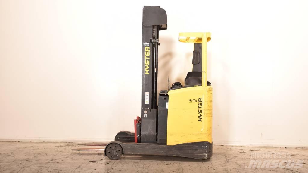 Hyster R 1.6 リーチフォークリフト