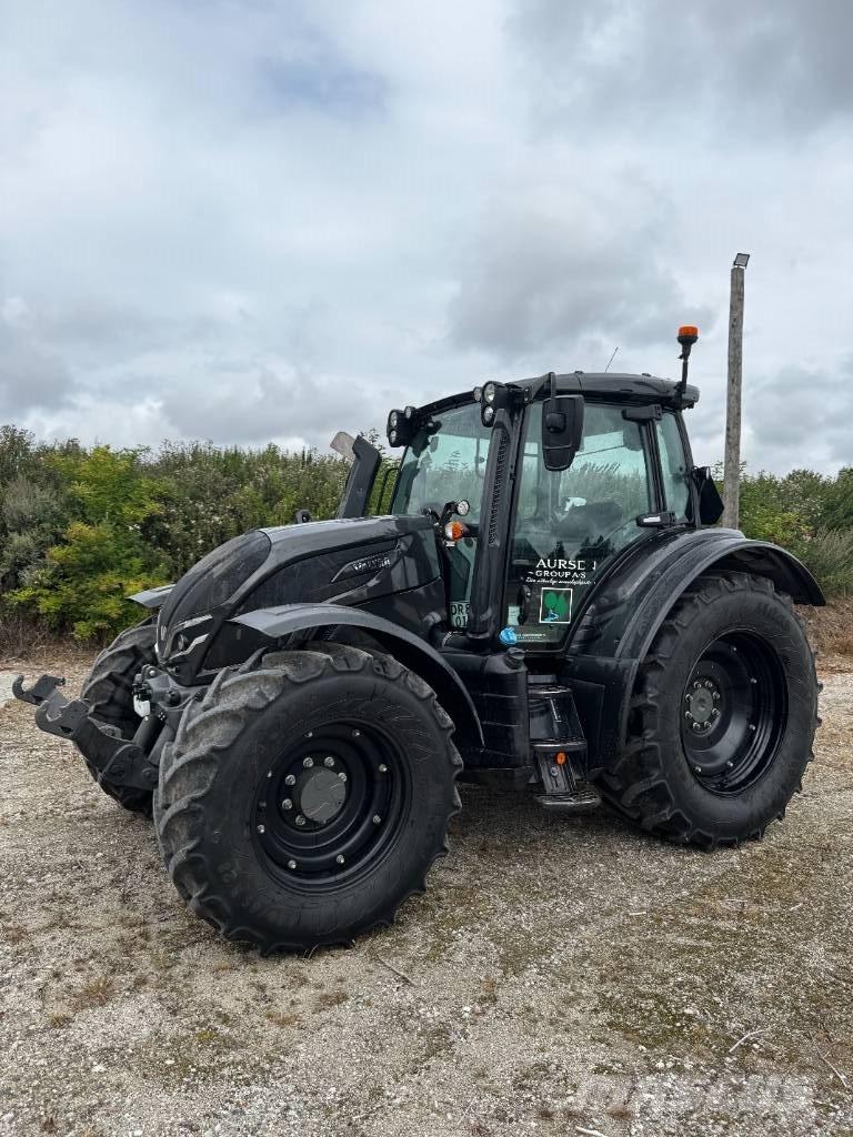 Valtra N 155 EA トラクター