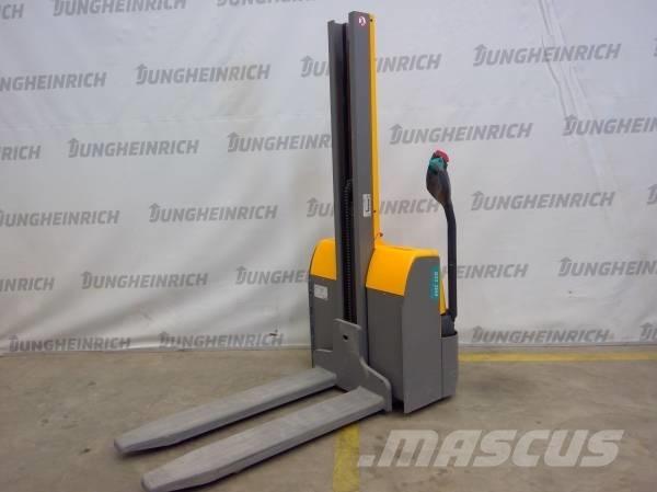 Jungheinrich EMC 110 ウォーキンフォークリフト