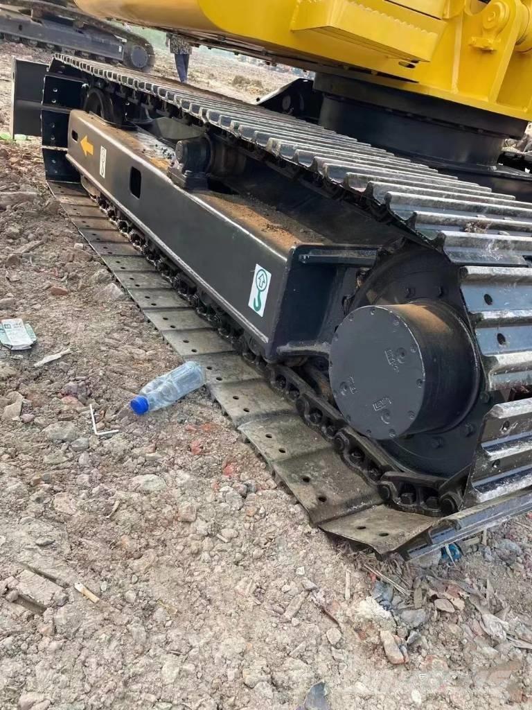 Komatsu PC 70-8 ミニ油圧ショベル 7t以下（ミニユンボ・ミニディガー）