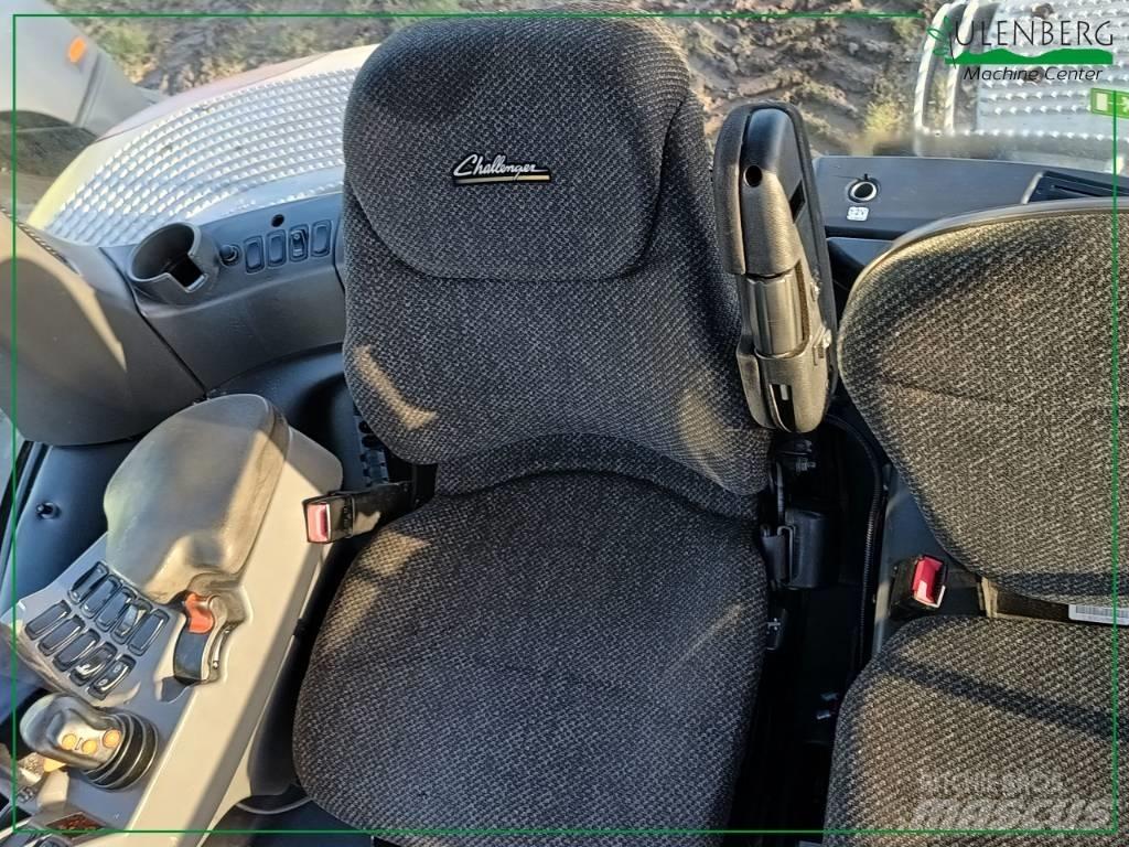 Challenger MT 875 C トラクター