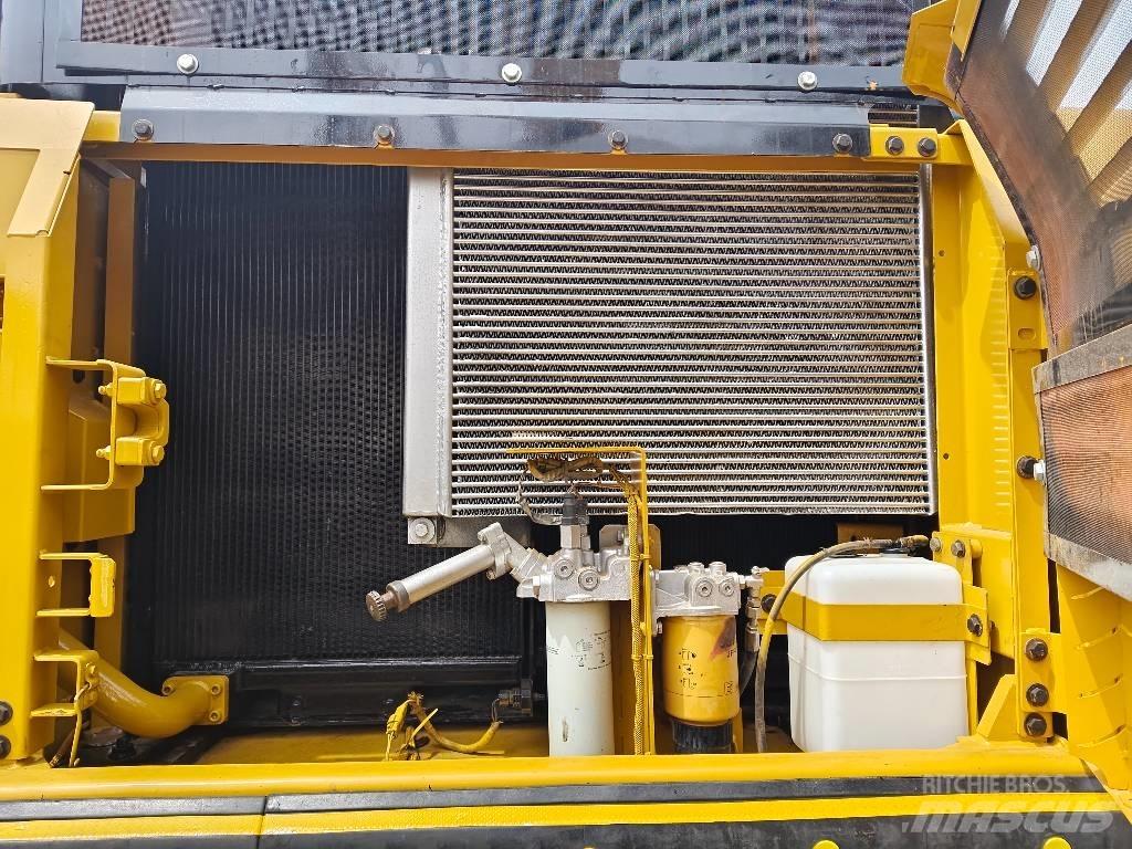 CAT 336 D 大型油圧ショベル12t以上（パワーショベル・ユンボ）