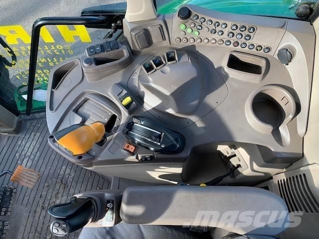 John Deere 6140 M トラクター