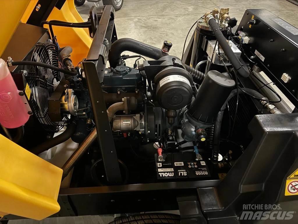 Kaeser M27 M27 コンプレッサー