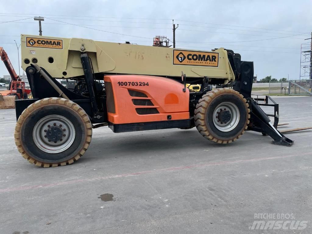 JLG 1255A テレスコーピックハンドラー