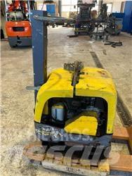 Atlas Copco LG 300 ソイルコンパクター