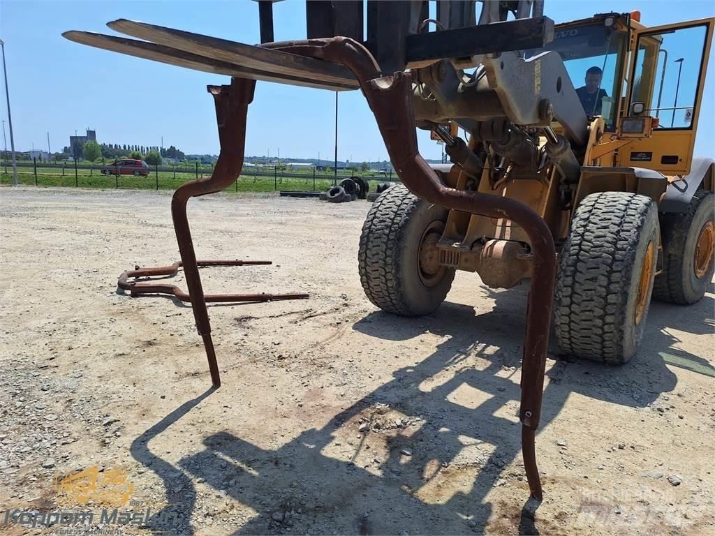 Timberjack 1110 その他部品