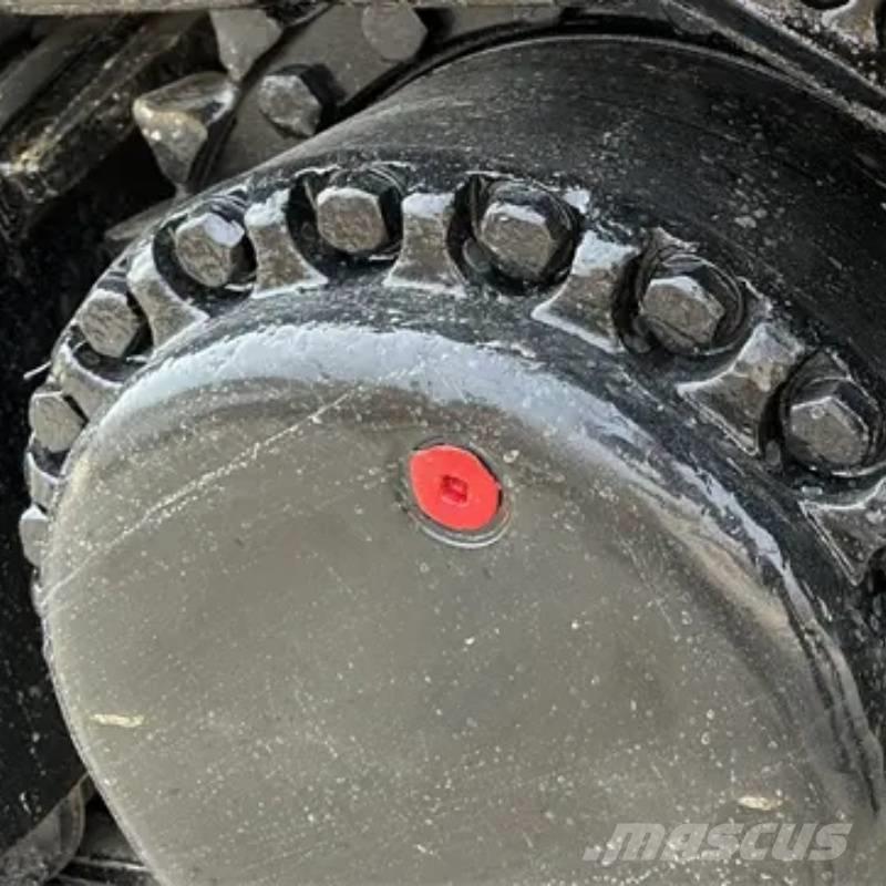 CAT 349 D 大型油圧ショベル12t以上（パワーショベル・ユンボ）