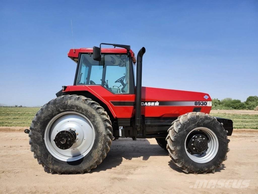 Case IH 8930 トラクター
