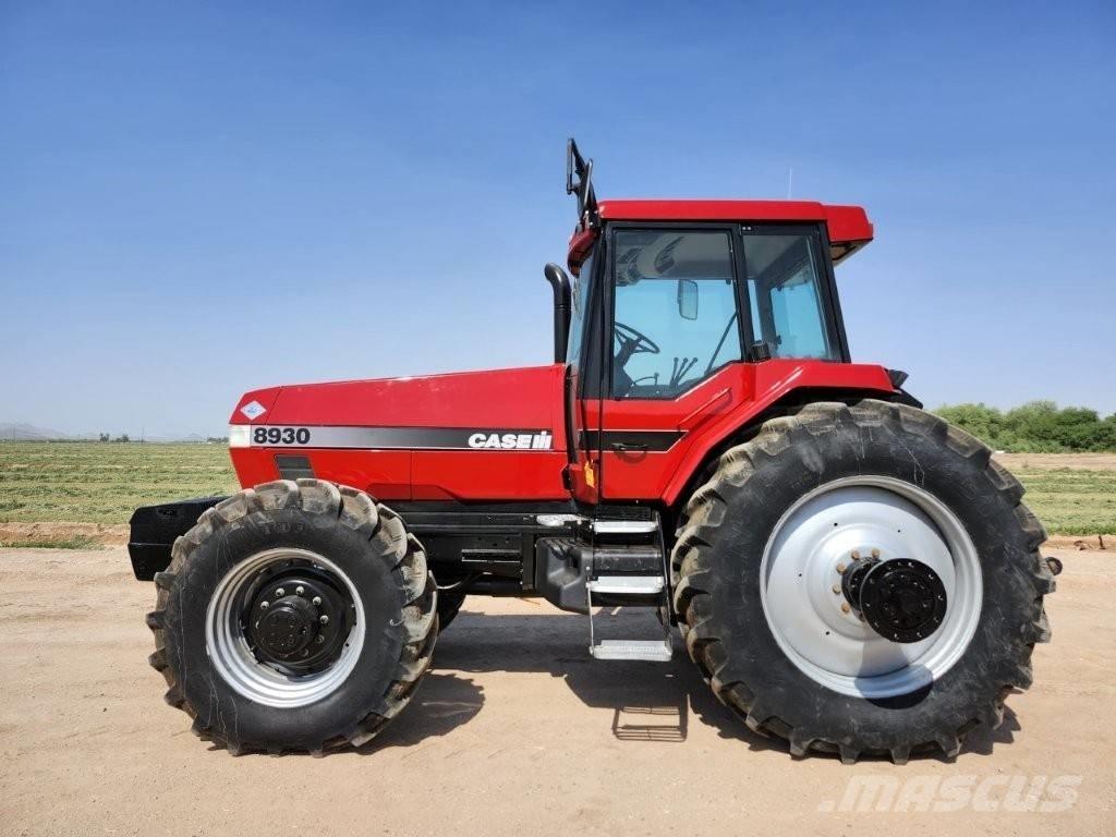 Case IH 8930 トラクター