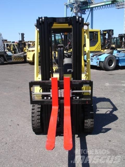 Hyster H 2.5 A ディーゼル・軽油