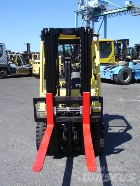 Hyster H 2.5 A ディーゼル・軽油