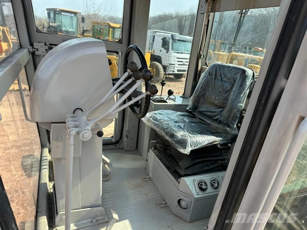 CAT 140H モーターグレーダー