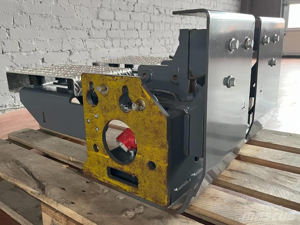 Vögele AB 340 V アスファルト機械アクセサリー・アタッチメント