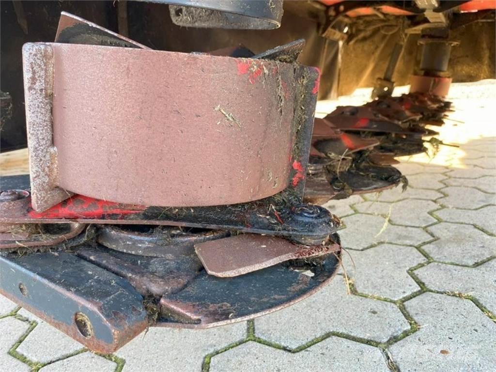 Vicon EXTRA 332 XF 芝刈り機