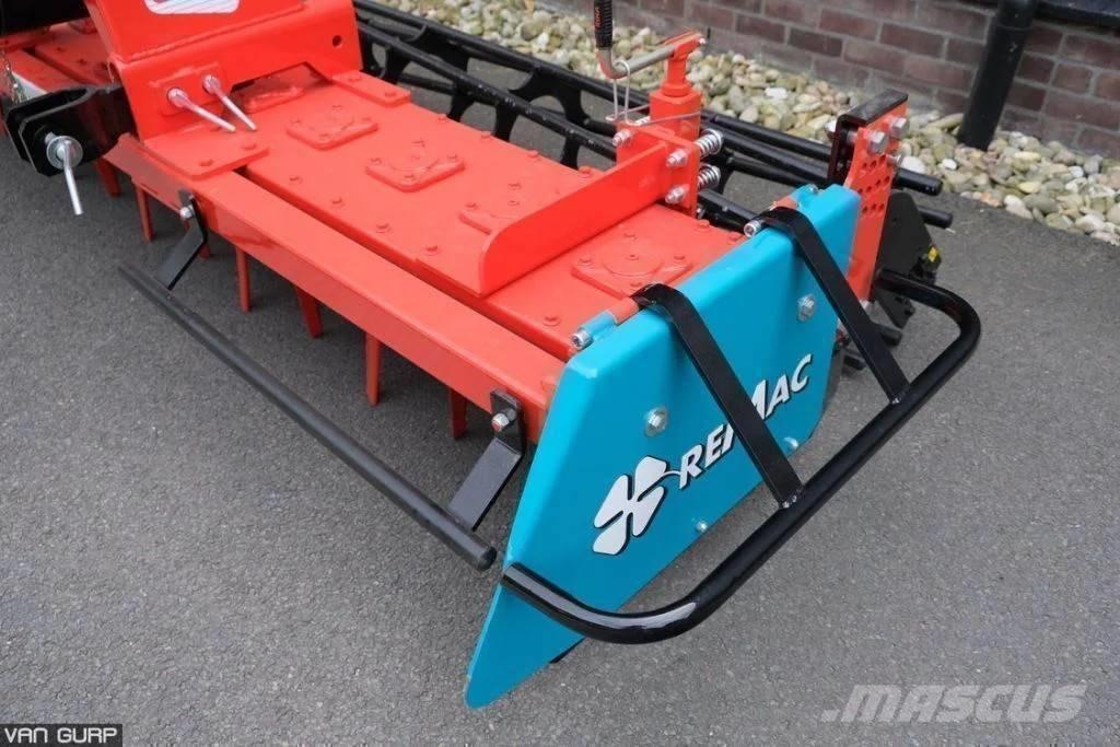 Remac NEX 300 ハロー