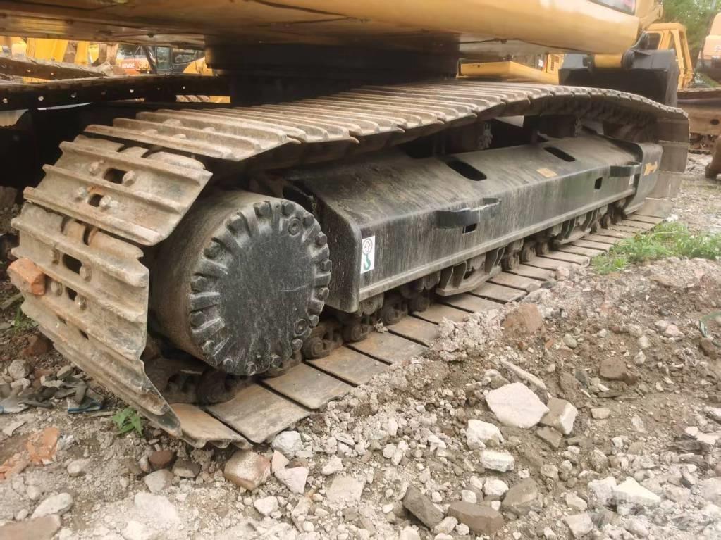 CAT 325 B L 大型油圧ショベル12t以上（パワーショベル・ユンボ）