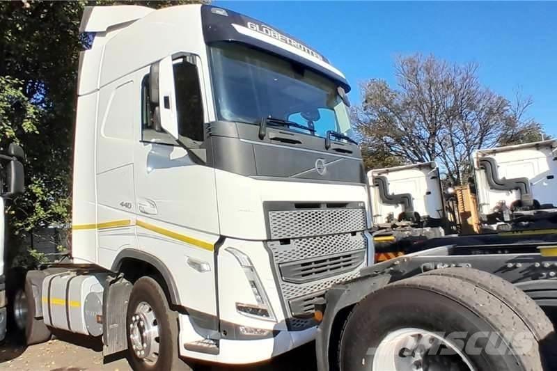 Volvo FH 440 その他トラック