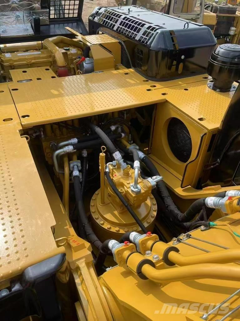 CAT 336D2 大型油圧ショベル12t以上（パワーショベル・ユンボ）