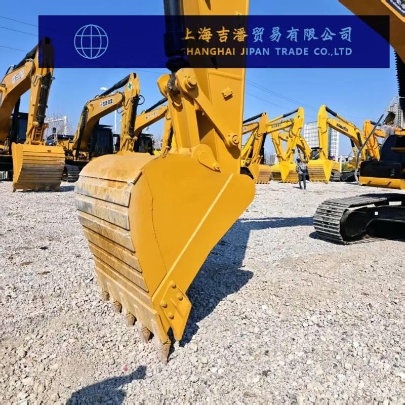 CAT 326 D 大型油圧ショベル12t以上（パワーショベル・ユンボ）