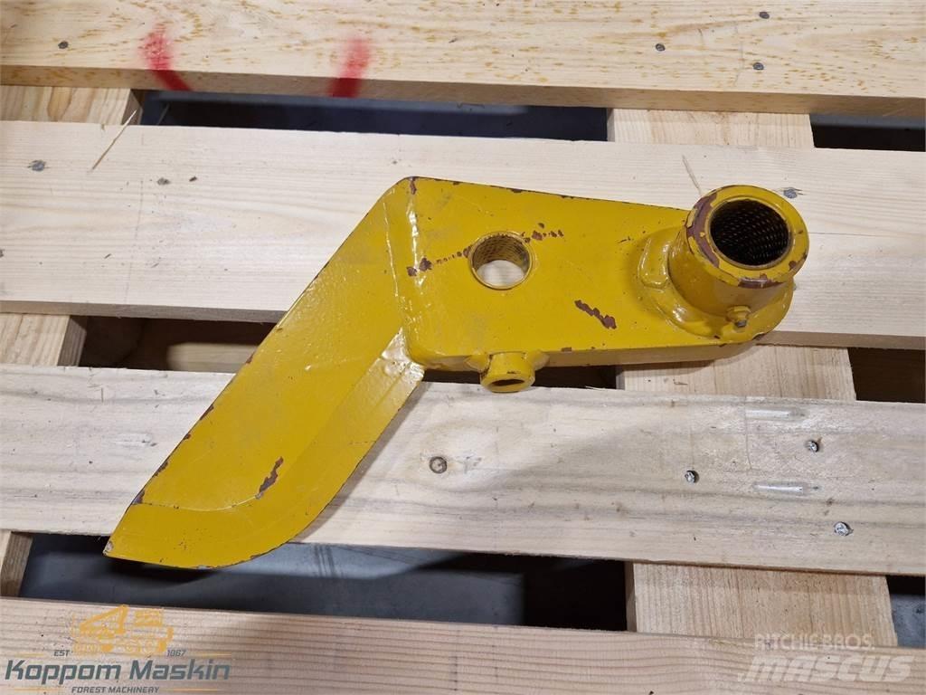 Rottne 054-0021 ハーベスタヘッド