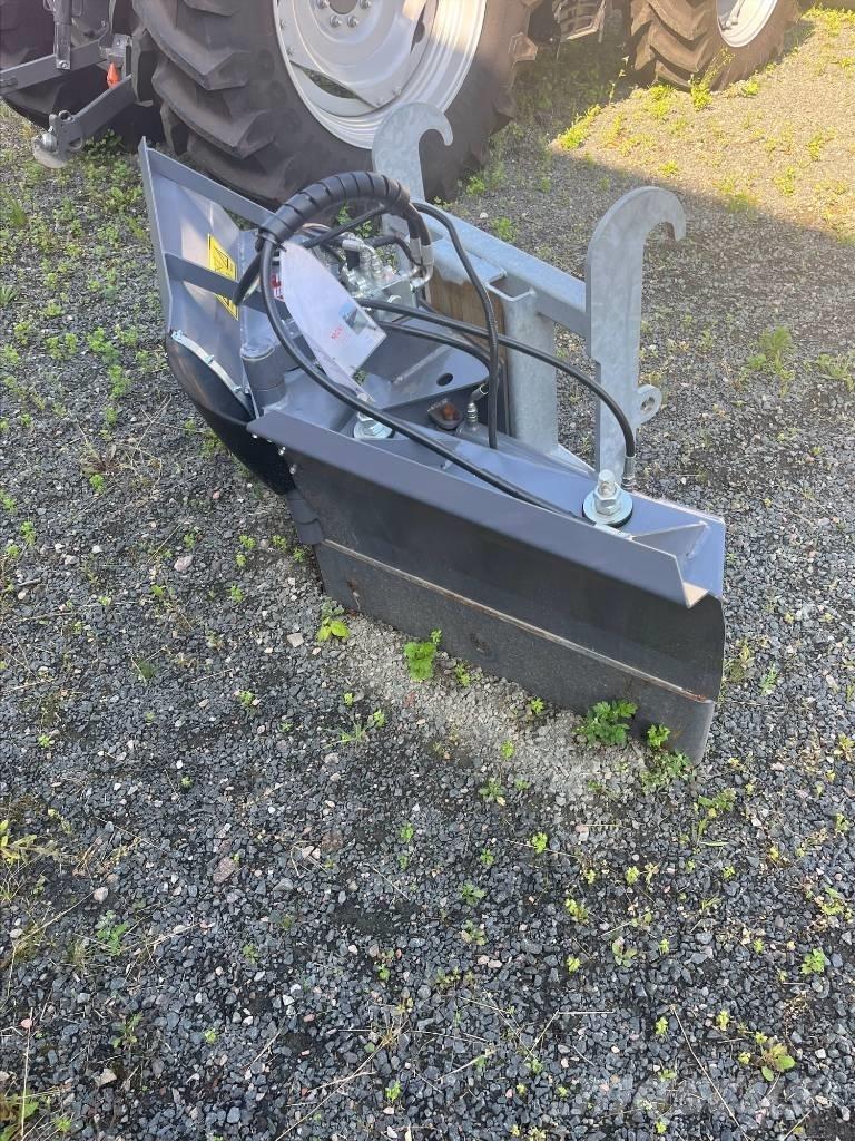 Siringe T1700 その他トラクターアクセサリー・アタッチメント