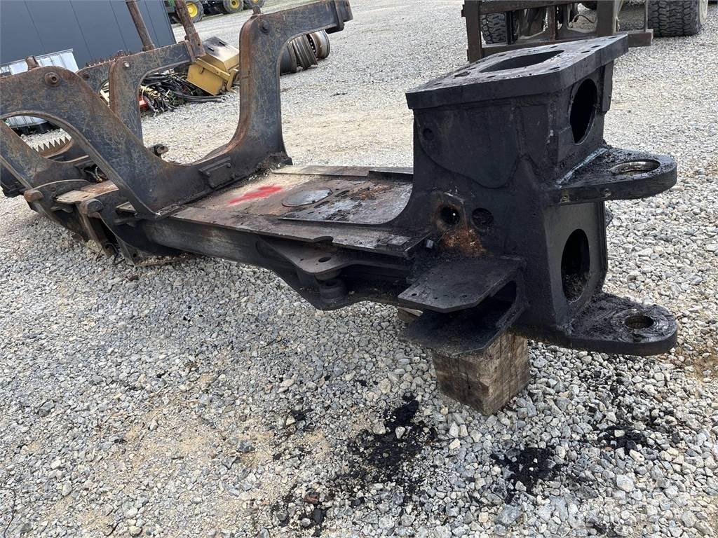 John Deere 1510E その他部品