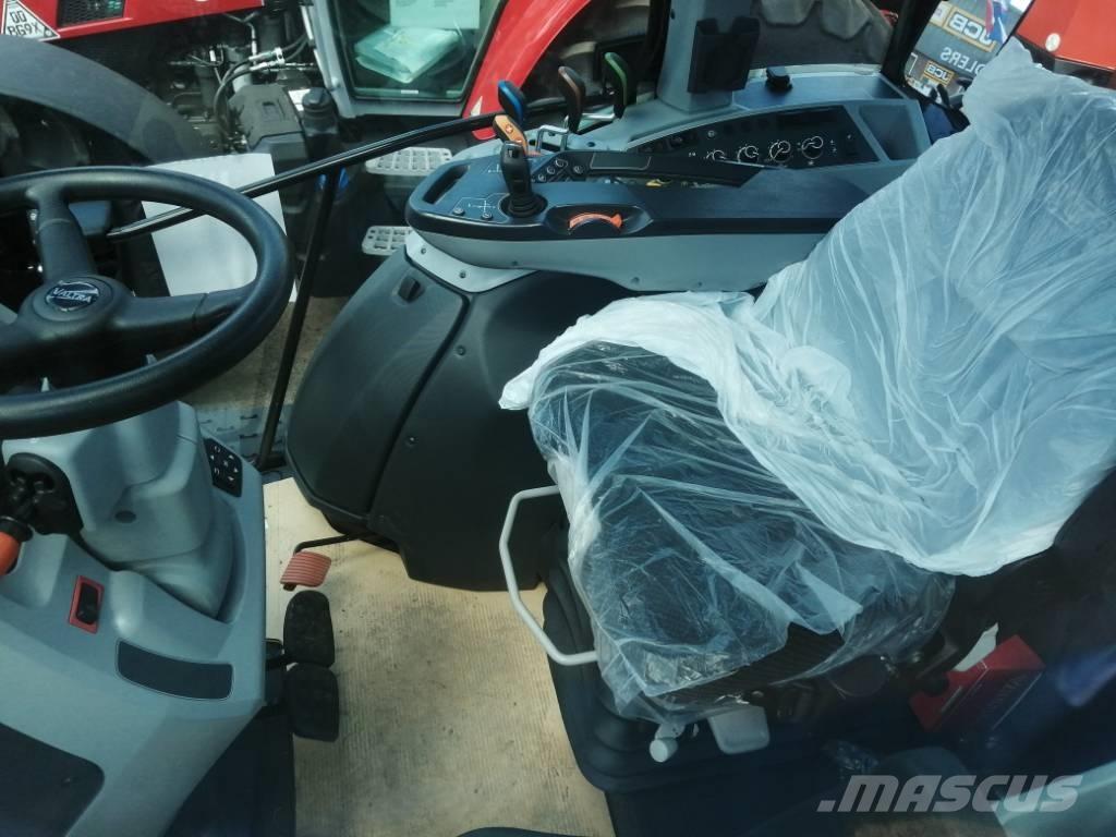 Valtra G 135 A トラクター