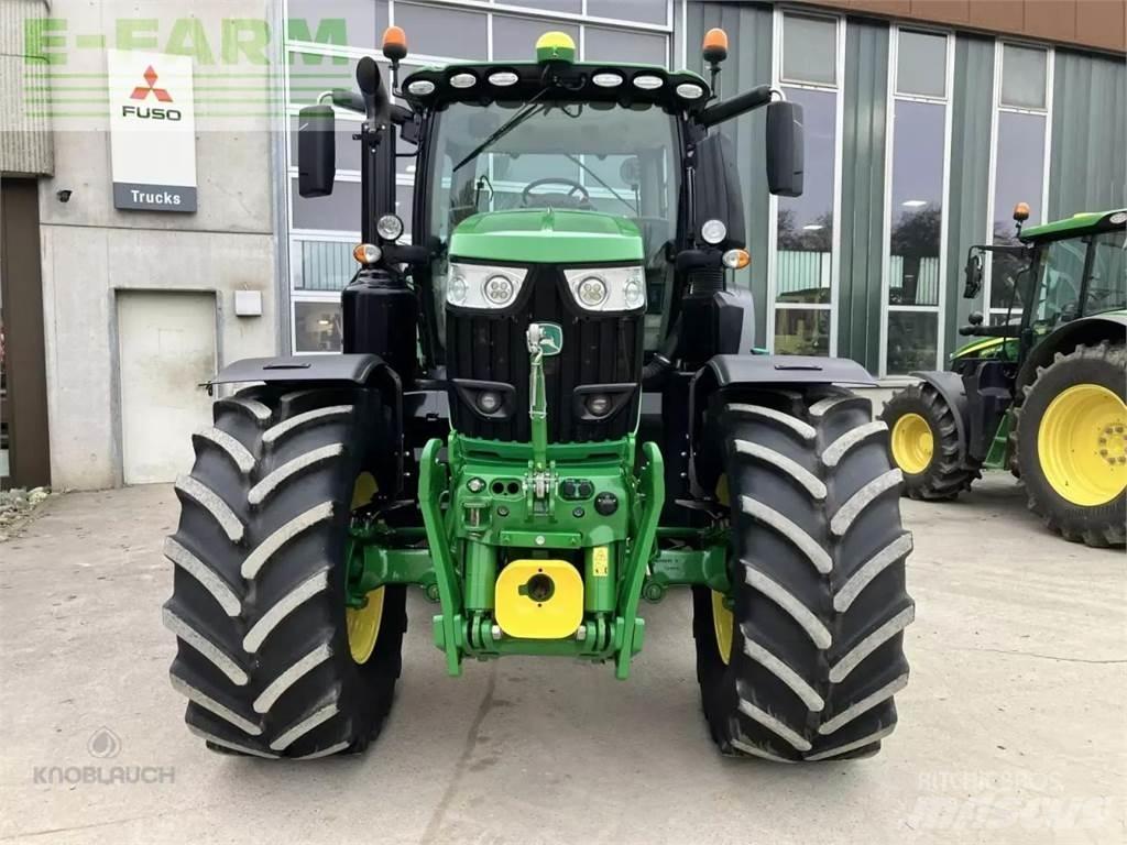 John Deere 6230 r トラクター