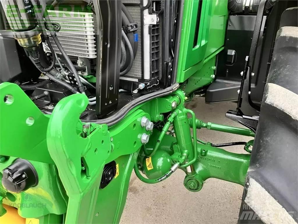 John Deere 6230 r トラクター